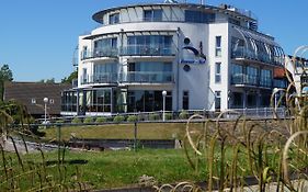 Nordseehotel Benser Hof  3*